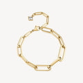 Pulsera Emphasis BEH12 Dorado Brosway