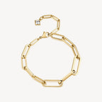 Pulsera Emphasis BEH12 Dorado Brosway