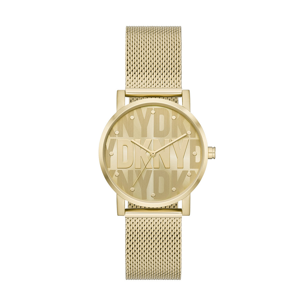 Reloj DKNY NY6692 Dorado