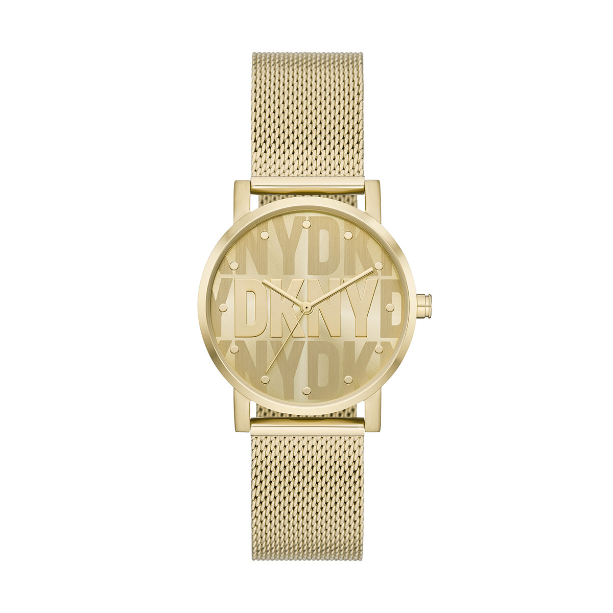 Reloj DKNY NY6692 Dorado