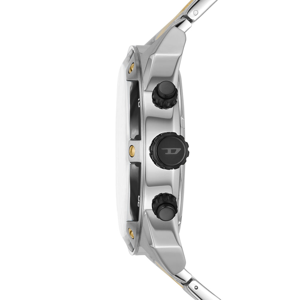 Reloj Diesel DZ4627 Bicolor