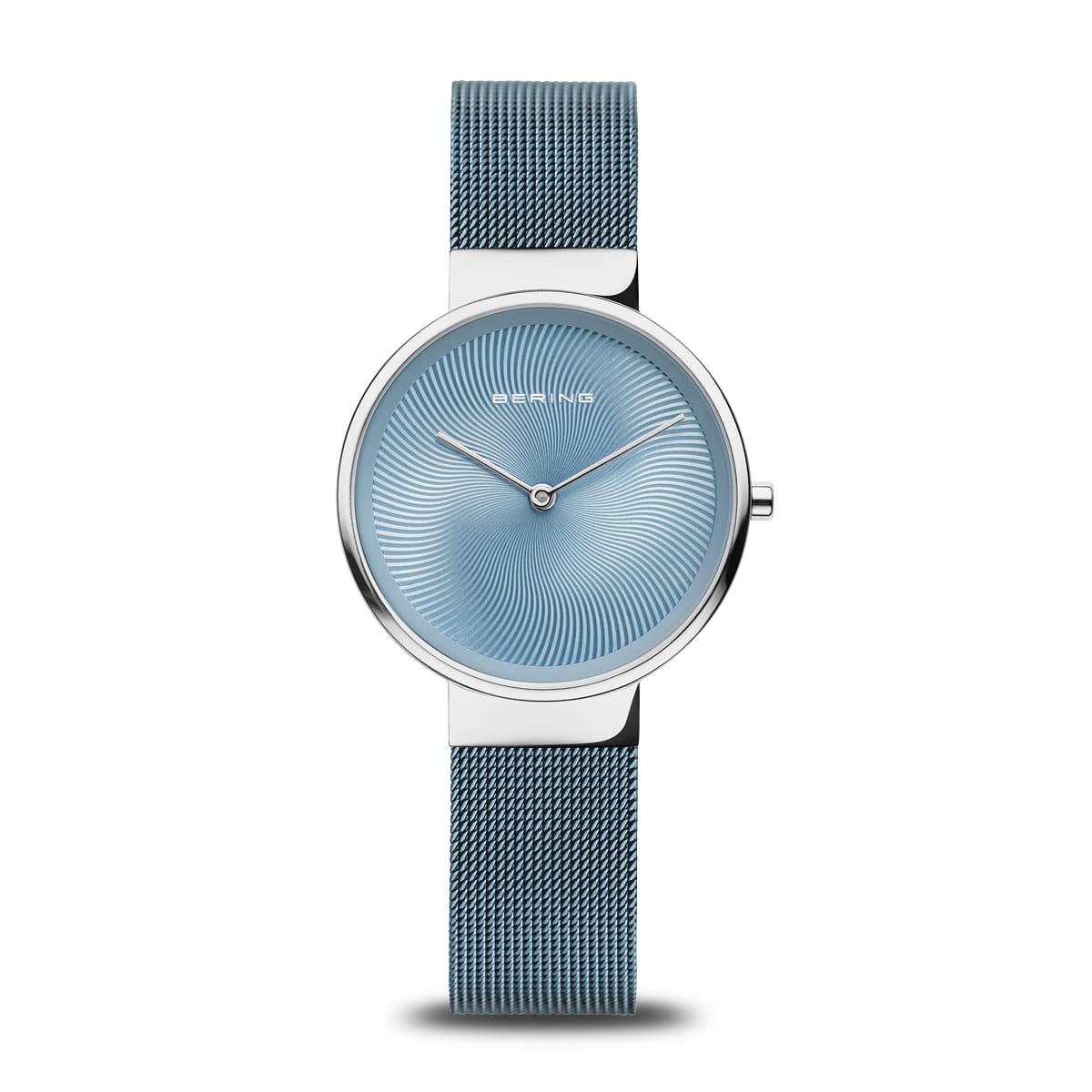 Reloj Bering 19031-308 Azul