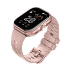 Reloj Smart Watch Cubitt CT-VIVA5 Unisex Oro Rosa