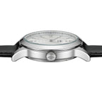 Reloj Análogo Hombre Umbro Plus Negro UMBP-1500-150
