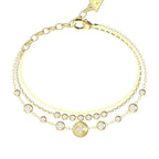 Pulsera Femenino Guess Dorado Jubb06279Jwygs