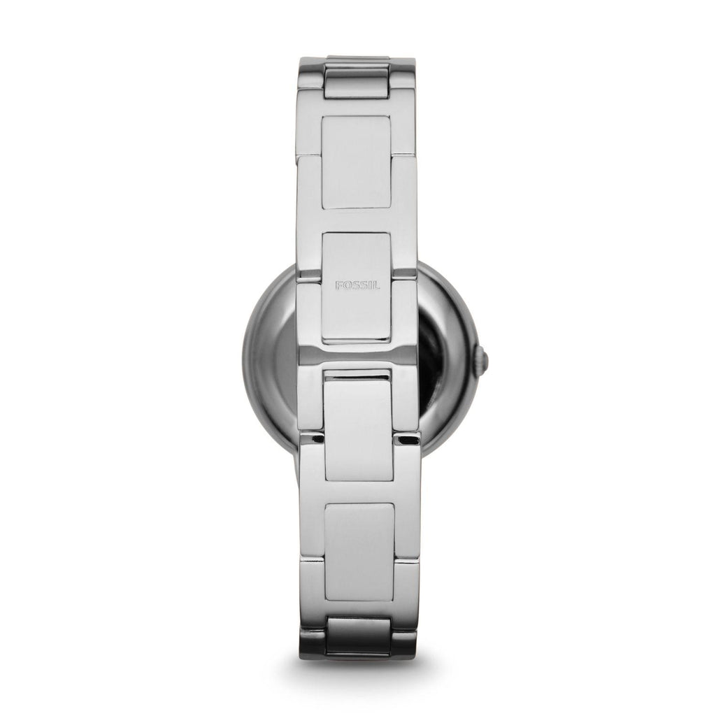 Reloj Fossil ES3282 Plateado Mujer