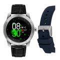 Reloj Kenneth Cole New York Smart Wellness Negro