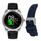 Reloj Kenneth Cole New York Smart Wellness Negro