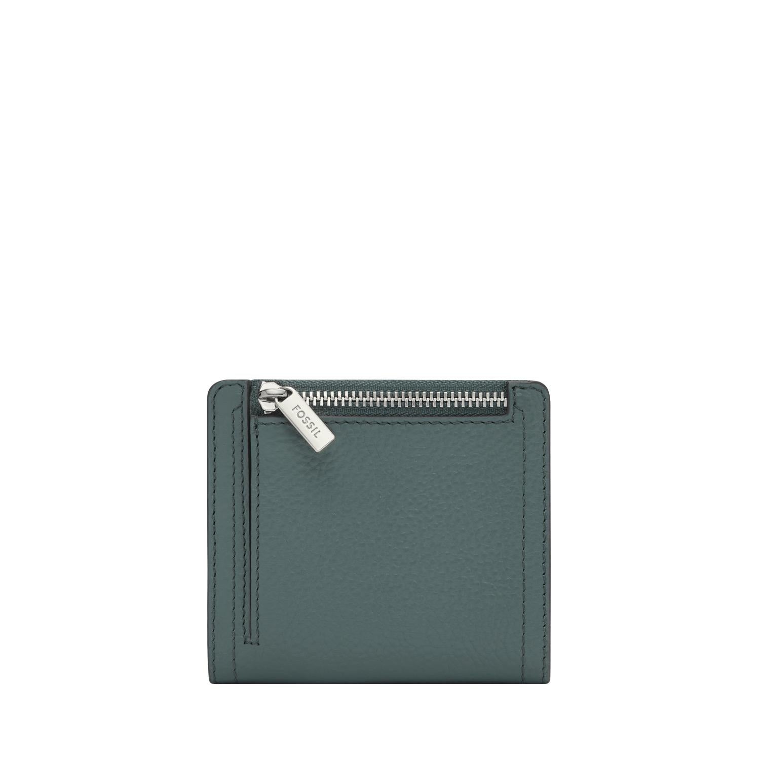 Billetera Fossil Celeste SL7829451