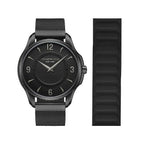 Gift Set KCWGG0014704 Negro / plateado metálico Hombre Kenneth Cole New York