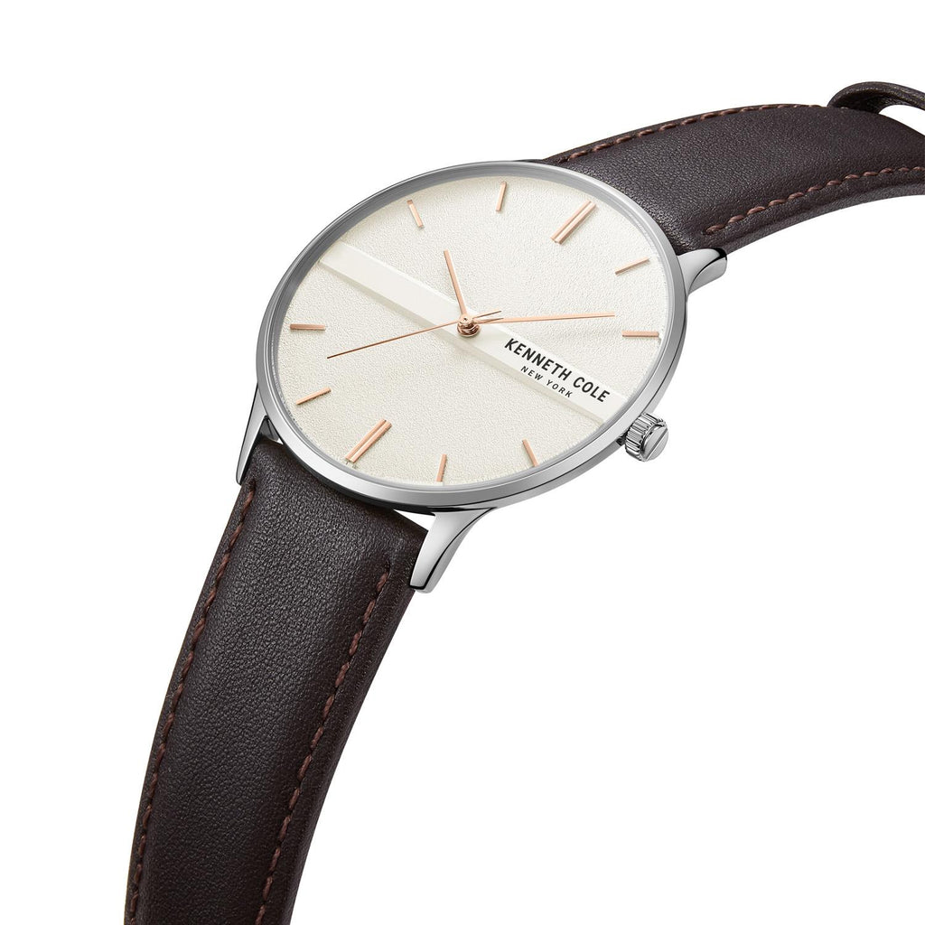 Reloj Hombre KCNY Café KCWGA2234301