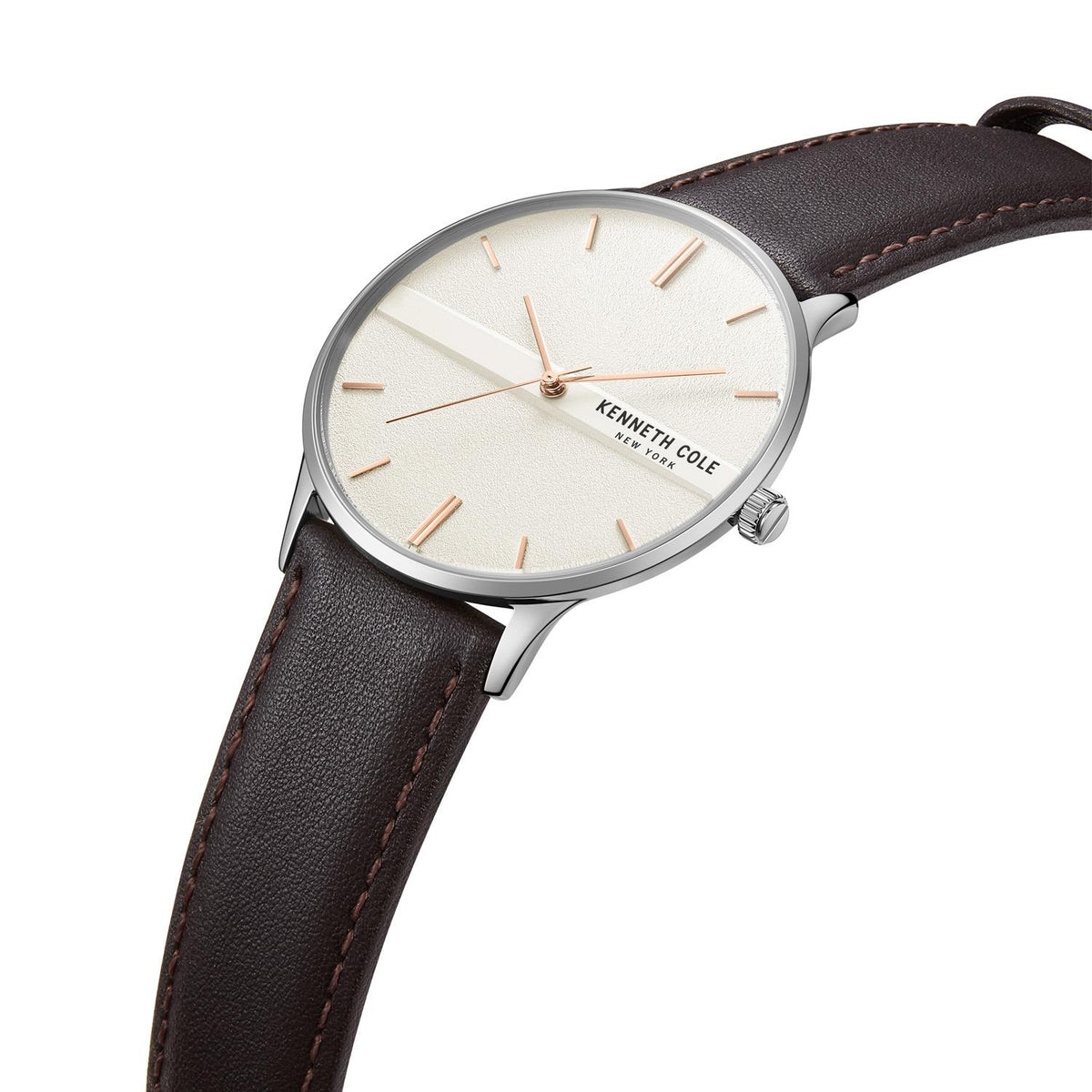 Reloj Hombre KCNY Café KCWGA2234301