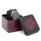 Reloj Umbro Plus UMBP-4500-1 Negro Hombre
