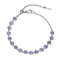 Pulsera Chakra BHKB123 Plateado Brosway