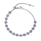 Pulsera Chakra BHKB123 Plateado Brosway