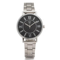 Reloj 19v69 Italia V1969-249-2 Plateado Mujer