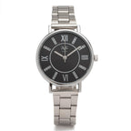 Reloj 19v69 Italia V1969-249-2 Plateado Mujer
