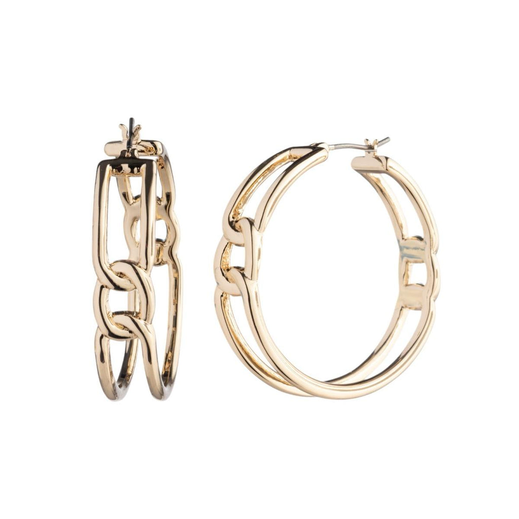 Aros Lauren Ralph Lauren Dorados 14G00928