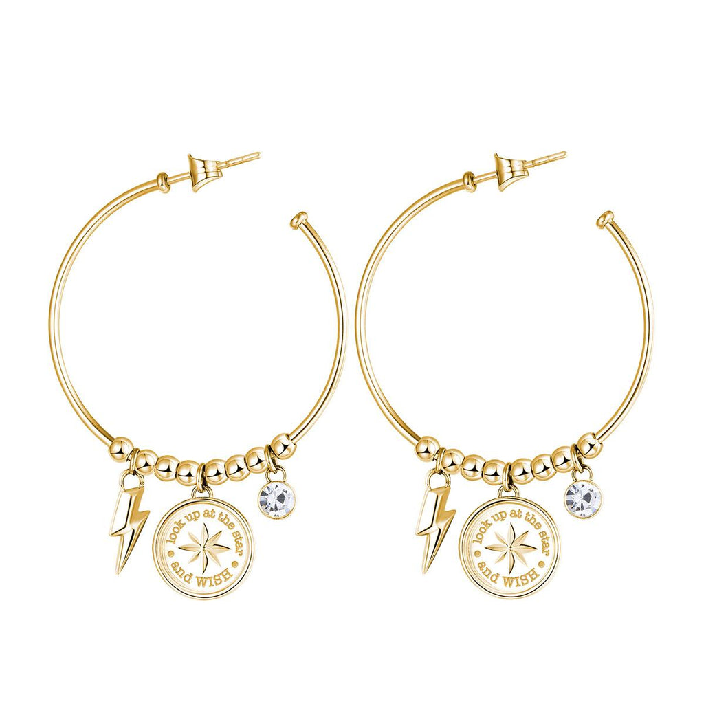 Pulsera Symphonia BYM153 Plateado Brosway