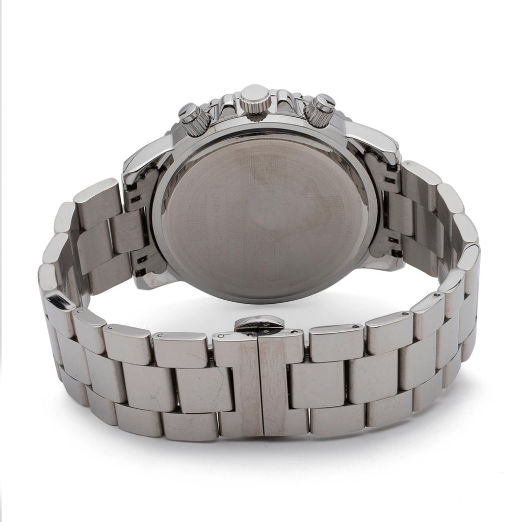 Reloj Umbro Plus UMBP-3400-2 Plateado Hombre