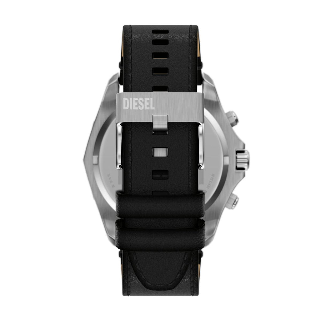 Reloj Hombre Diesel Negro DZ4710