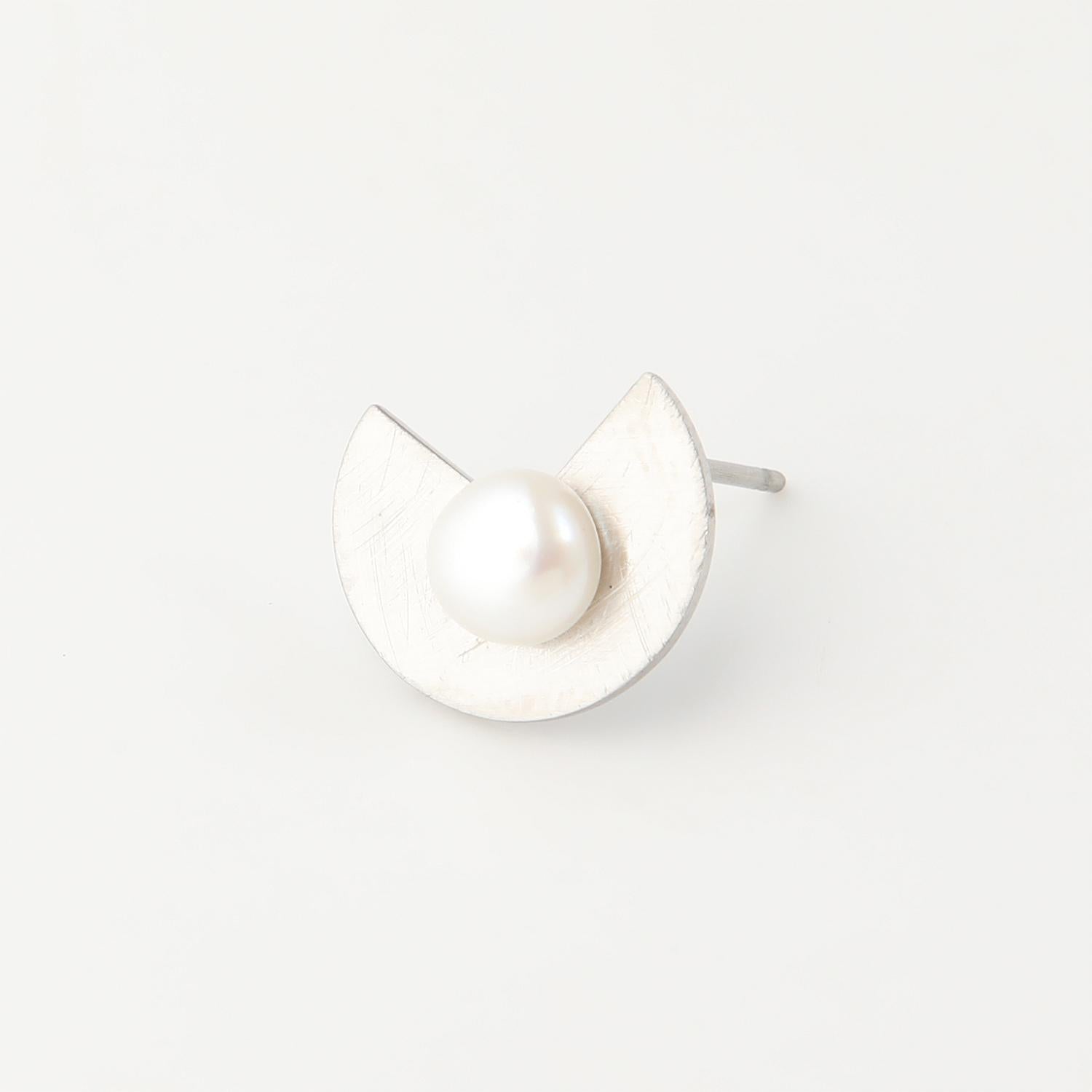 Aros 19V69 Italia Plateados STER097