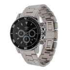 Reloj Umbro Plus UMBP-3600-2 Plateado Hombre