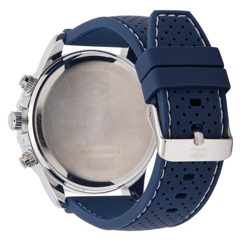 Reloj Umbro Plus UMBP-5600-6 Azul Hombre