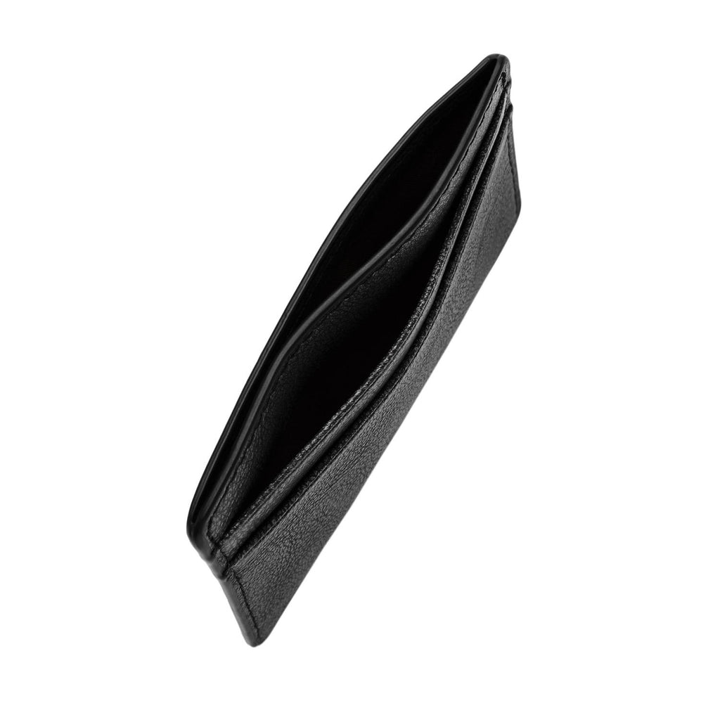 Billetera Fossil Negra ML4395019