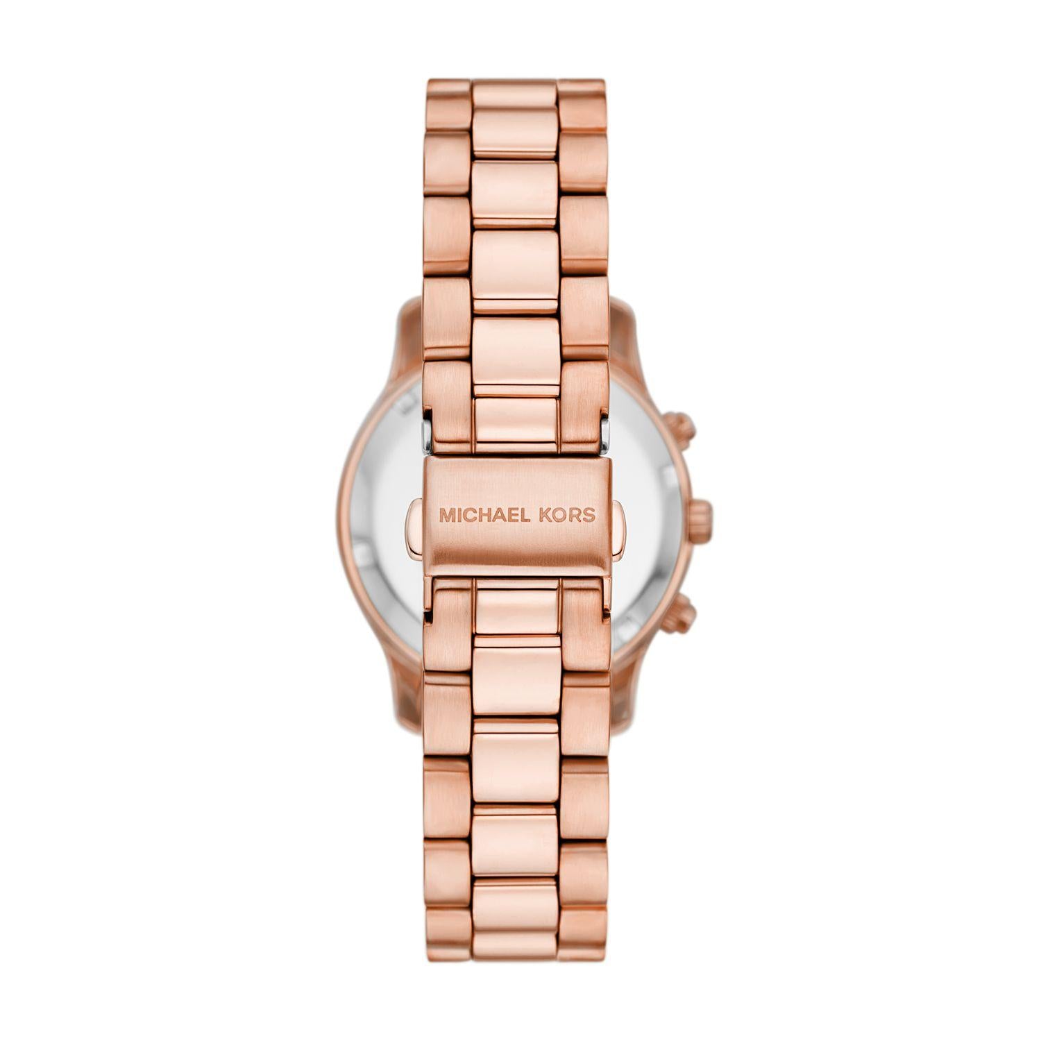 Reloj Michael Kors MK7327 Oro rosa Mujer
