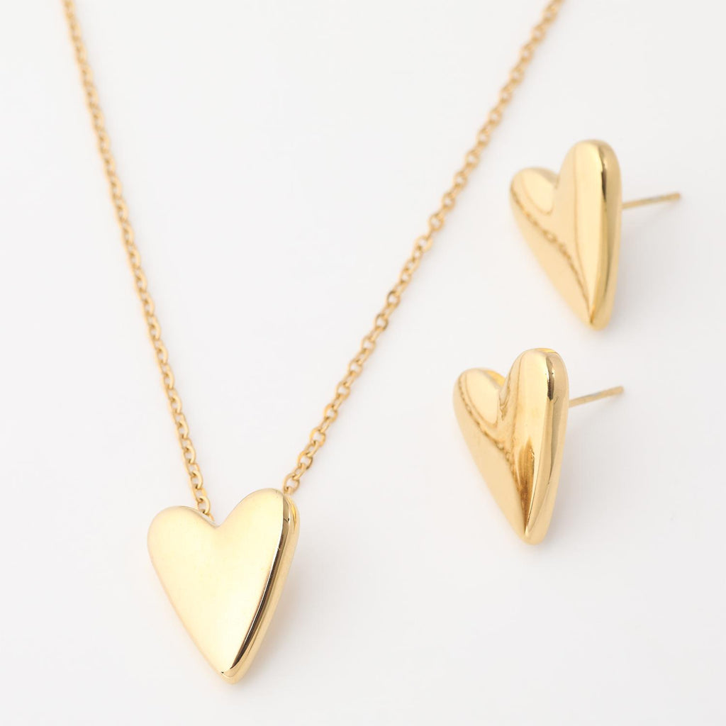 Gift Set 19V69 Dorado