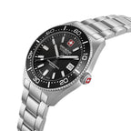 Reloj Análogo Hombre Swiss Military NOMAD - SMWGH0004903
