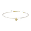 Collar Mujer Guess Dorado Jubn06090Jwygt/U