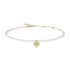 Collar Mujer Guess Dorado Jubn06090Jwygt/U