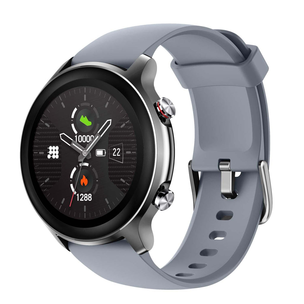 Reloj Cubitt Smart Watch Gris CT4-88