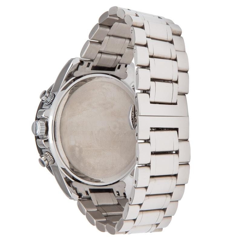 Reloj Umbro Plus UMBP-6200-1 Plateado Hombre