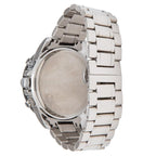 Reloj Umbro Plus UMBP-6200-1 Plateado Hombre