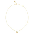 Collar Mujer Guess Dorado Jubn06245Jwygt/U
