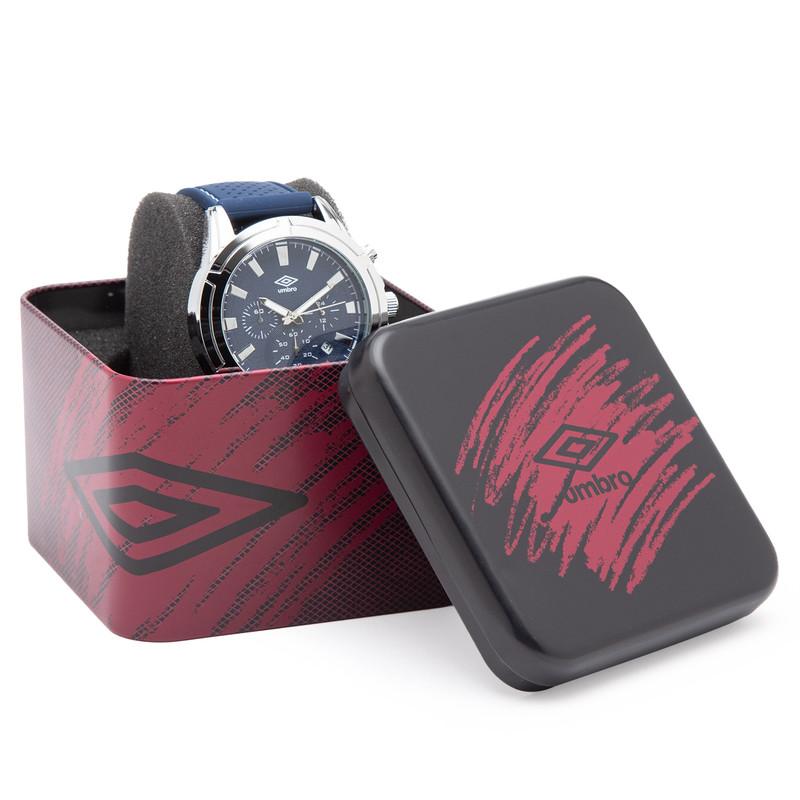 Reloj Umbro Plus UMBP-5600-6 Azul Hombre