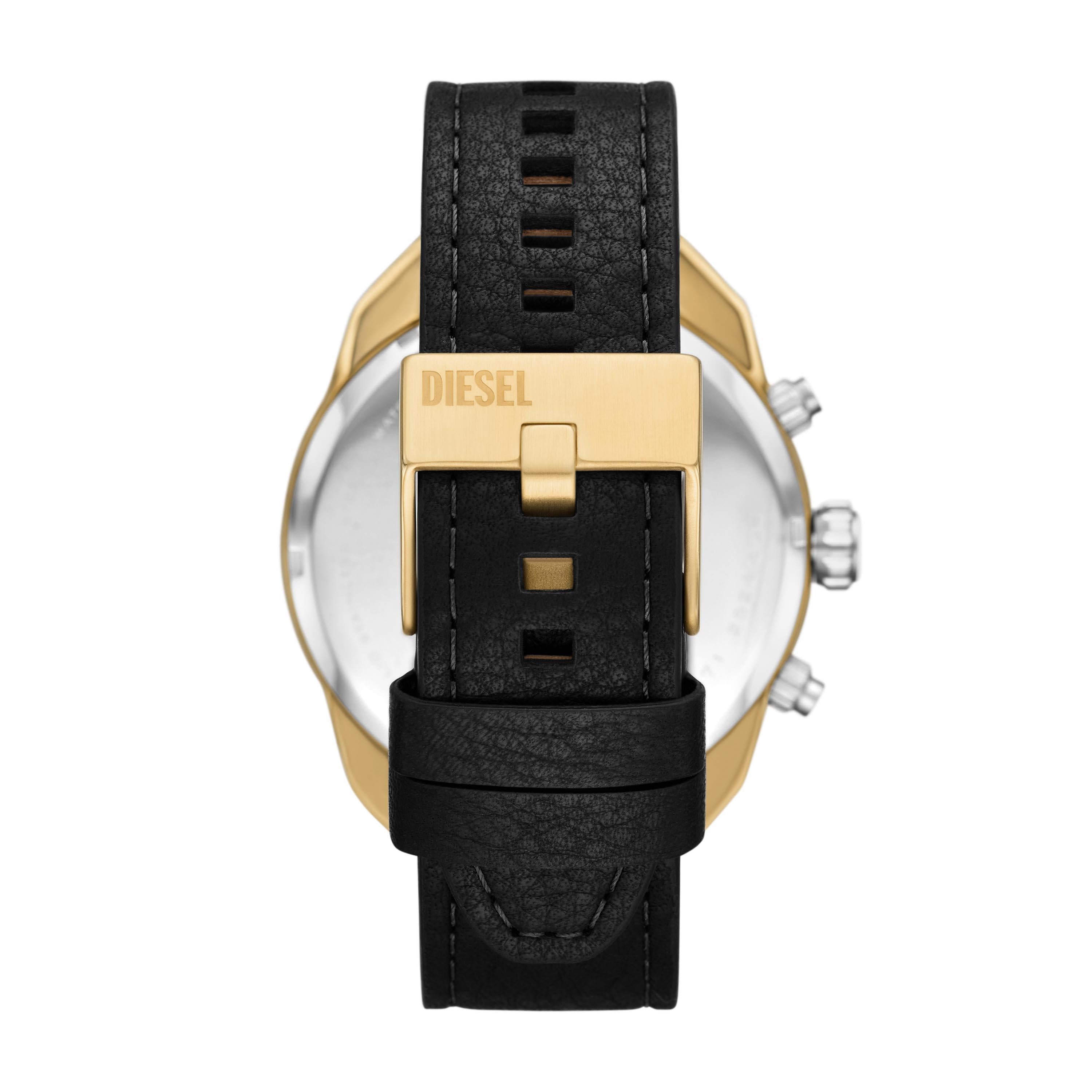 Reloj Diesel Hombre DZ4671 Dorado