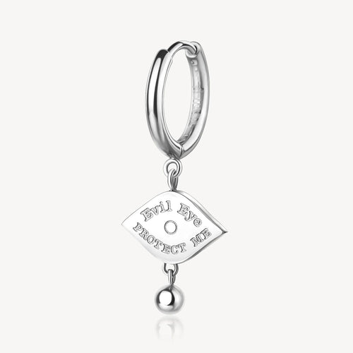 Aro Solitario Brosway Chakra Plateado BHKE141