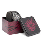 Reloj Umbro Plus UMBP-6800-5 Grafito Hombre