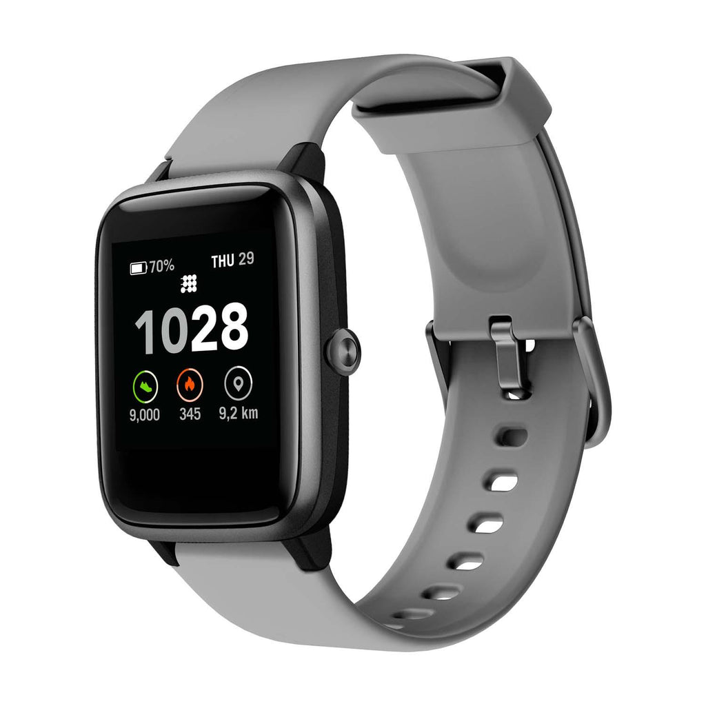 Reloj Cubitt Smart Watch Gris CT2S2-18