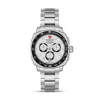 Reloj Análogo Hombre Swiss Military SPEEDWELL - SMWGI0006801