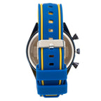 Reloj Umbro Plus UMBP-1300-2 Azul Hombre