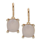 Aros Colgantes Mujer Anne Klein Dorado 01G00951