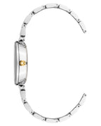 Reloj Análogo Mujer Anne Klein Bicolor AK-2435GMTT