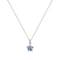 Collar Brosway Fancy Plateado FCL22N