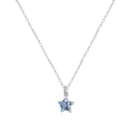 Collar Brosway Fancy Plateado FCL22N