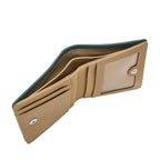 Billetera Fossil Celeste SL7829451